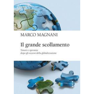 IL GRANDE SCOLLAMENTO