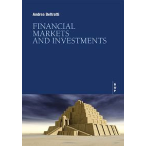 FINANCIAL MARKETS AND INVESTMENTS