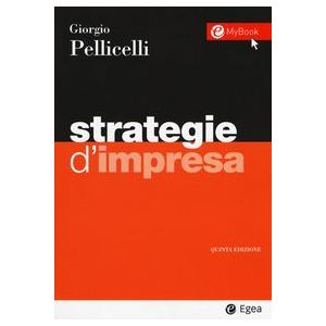 STRATEGIA D'IMPRESA