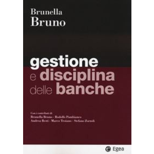 GESTIONE E DISCIPLINA DELLE BANCHE