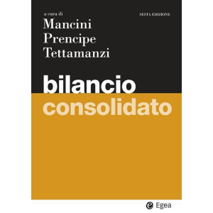 BILANCIO CONSOLIDATO