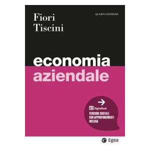 ECONOMIA AZIENDALE