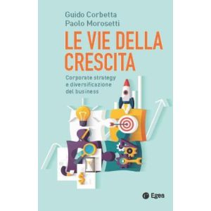 LE VIE DELLA CRESCITA