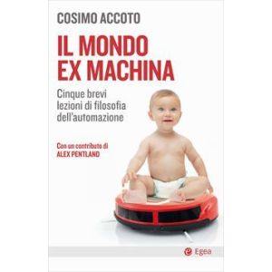MONDO EX MACHINA