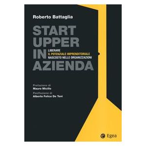 START UPPER IN AZIENDA
