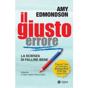 IL GIUSTO ERRORE