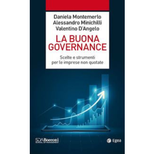 LA BUONA GOVERNANCE