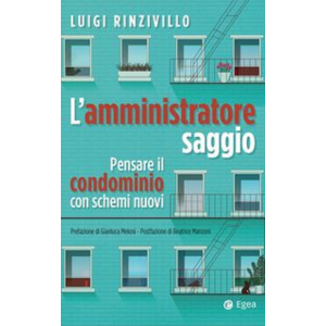 L'AMMINISTRATORE SAGGIO