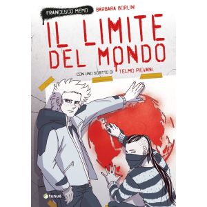 IL LIMITE DEL MONDO