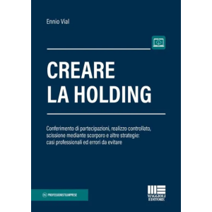 CREARE LA HOLDING