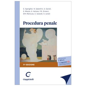 PROCEDURA PENALE