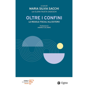 OLTRE I CONFINI
