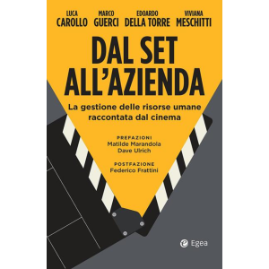 DAL SET ALL'AZIENDA