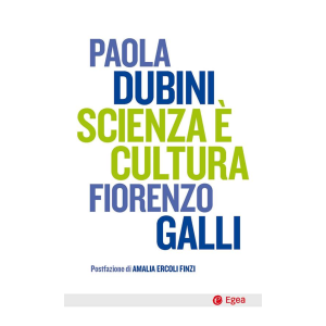 SCIENZA È CULTURA