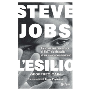 STEVE JOBS: L'ESILIO