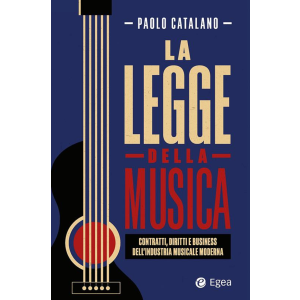 LA LEGGE DELLA MUSICA