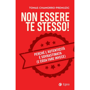 NON ESSERE TE STESSO