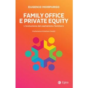 FAMILY OFFICE E PRIVATE EQUITY