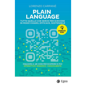PLAIN LANGUAGE