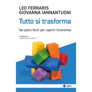 TUTTI SI TRASFORMA
