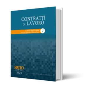 CONTRATTI DI LAVORO 2025