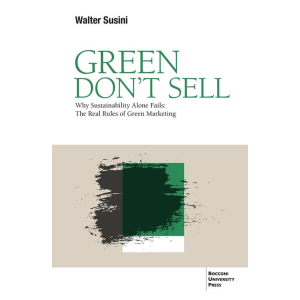 GREEN DON'T SELL